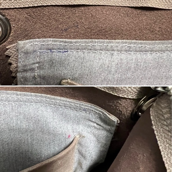 ROOTS Edie Leather Bag - Picture 13 of 15